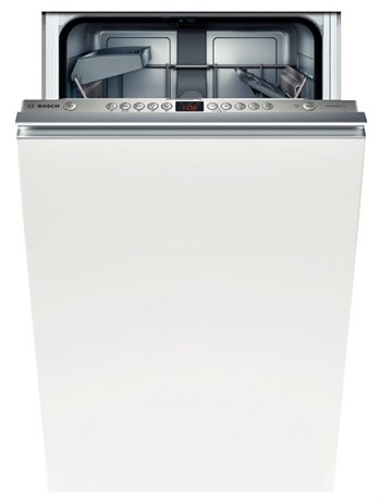фото: Bosch SPV 53M60