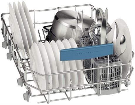 фото: Bosch SPV 53M60