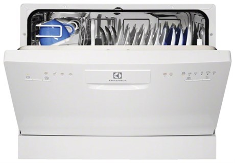 фото: Electrolux ESF 2200 DW