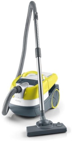 фото: Zelmer ZVC 762 ZK