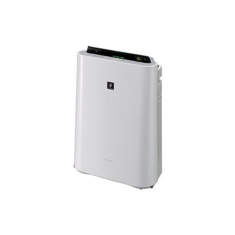 фото: Очиститель воздуха Sharp KC-D 51 RW