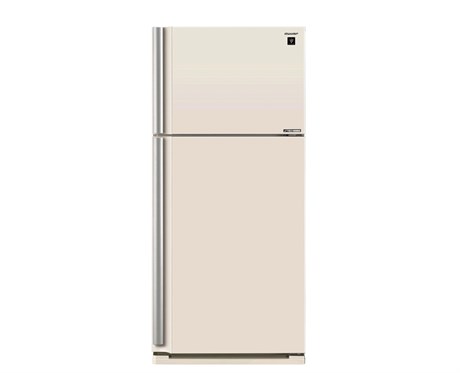 фото: Холодильник Sharp SJ-XE55PMBE