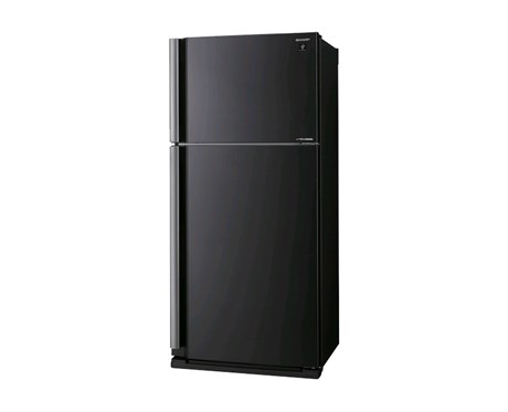 фото: Холодильник Sharp SJ-XE55PMBK