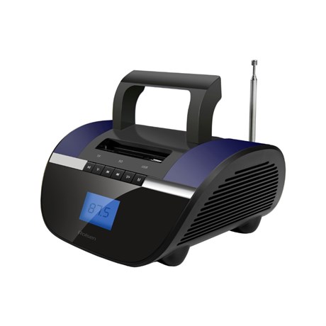 фото: Rolsen RBM-413BT