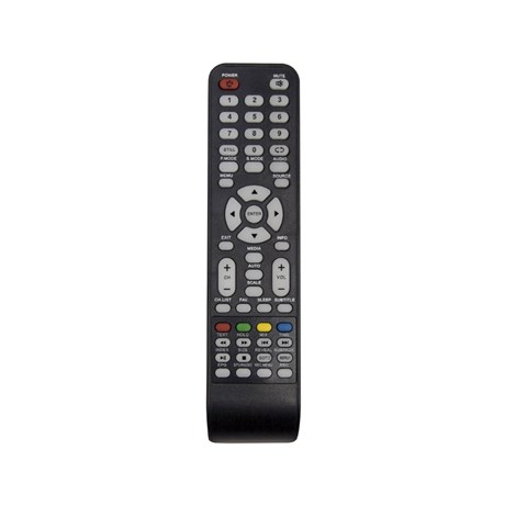 фото: Shivaki STV-24LED15