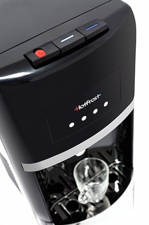 фото: Кулер для воды HotFrost 35 AN