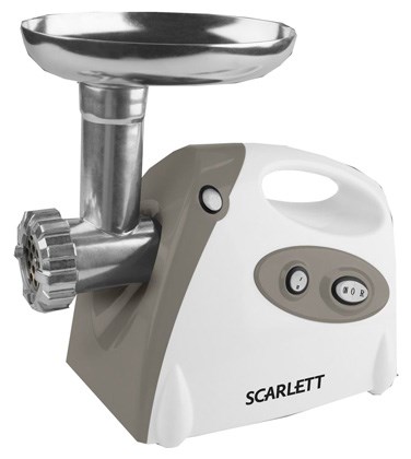 фото: Scarlett SC 149