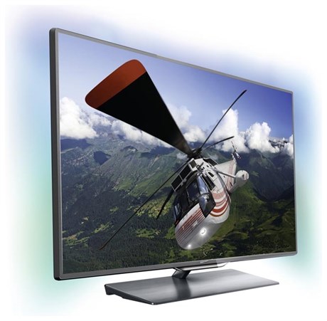 фото: Philips 40PFL8007T/12