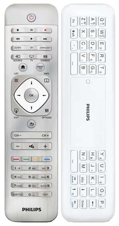 фото: Philips 40PFL8007T/12