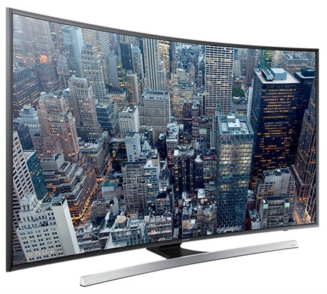 фото: Samsung UE48JU7500U