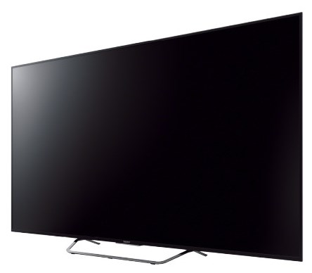 фото: Sony KD-65X8505C