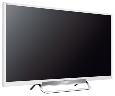 фото: Sony KDL-24W605A