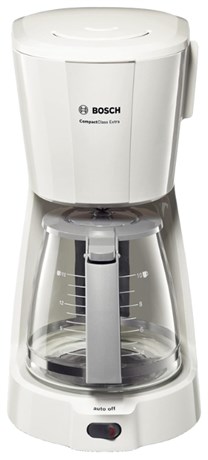 фото: Кофеварка Bosch TKA 3A031