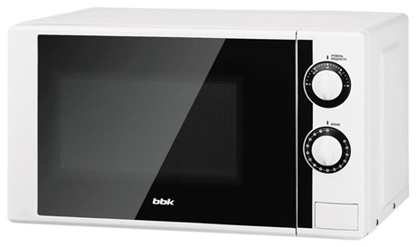 фото: Микроволновая печь BBK 20MWS-704M/W