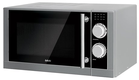 фото: Микроволновая печь BBK 23MWS-929M/BX