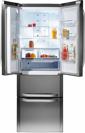 фото: Hotpoint-Ariston E4DG AA X MTZ