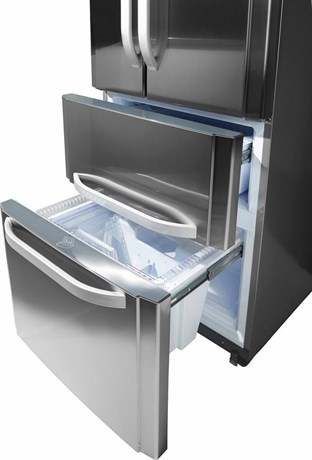фото: Hotpoint-Ariston E4DG AA X MTZ