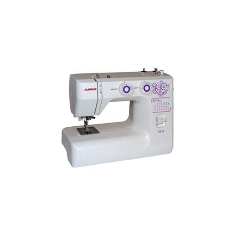 фото: Швейная машина Janome PS-25