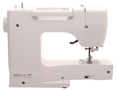 фото: Швейная машина Brother Comfort 200A
