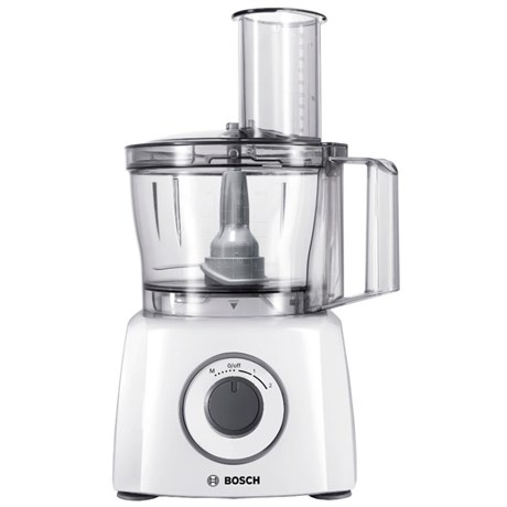 фото: Кухонный комбайн Bosch MCM 3200 W