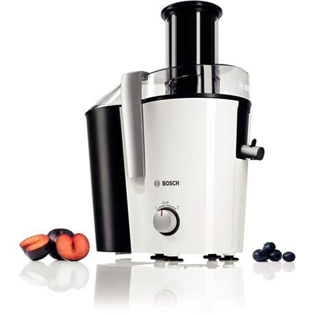 фото: Соковыжималка Bosch MES25A0