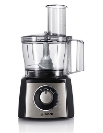фото: Кухонный комбайн Bosch MCM 3501 M