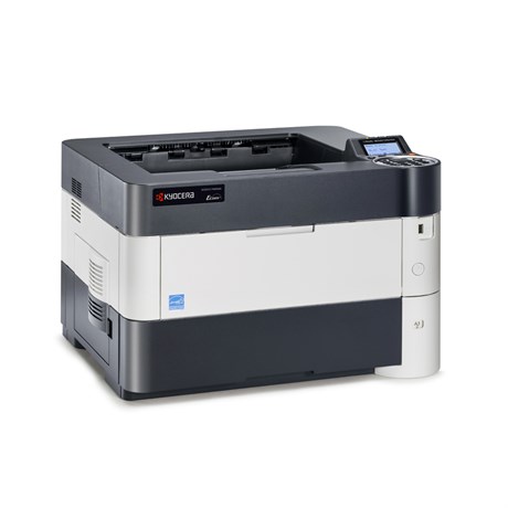 фото: Принтер Kyocera P4040DN