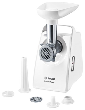 фото: Мясорубка Bosch MFW 3520 W