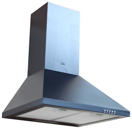 фото: LEX BISTON 600 BLACK