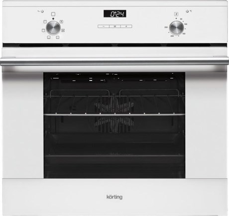 фото: Духовой шкаф Korting OKB 760 FW