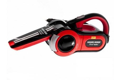 фото: Black &amp; Decker PAV1205-XK