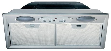 фото: Кухонная вытяжка Faber Inca Smart HC X A52