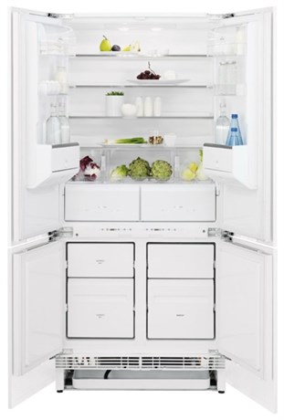 фото: Electrolux ENG 94596 AW
