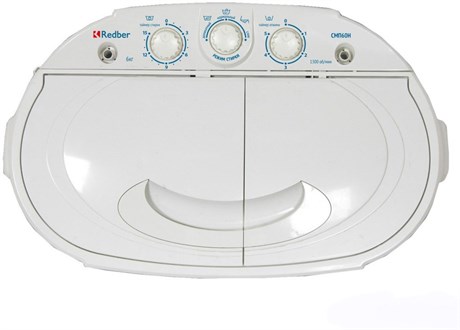 фото: Redber WMT 40 P