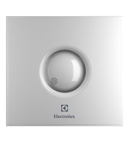 фото: Electrolux EAFR-100 white