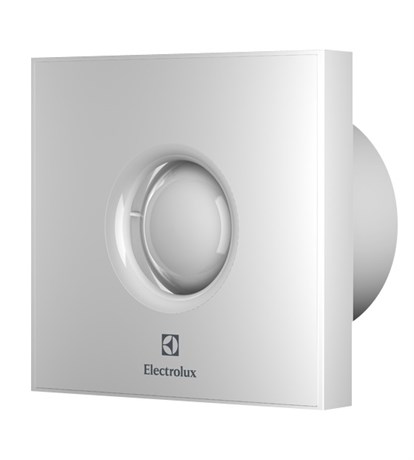 фото: Electrolux EAFR-100 white