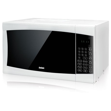 фото: Микроволновая печь BBK 23MWS-915S/W