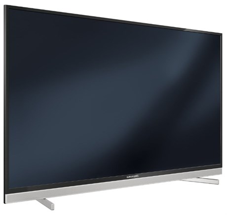 фото: Grundig 55VLX8481BR