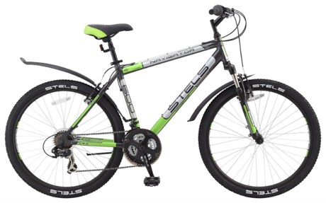 фото: STELS 26" Navigator 600 V (2016)