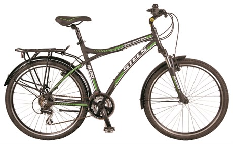 фото: STELS 26" Navigator 800 V