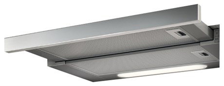 фото: Кухонная вытяжка ELICA ELITE 14 LUX WH/A/60