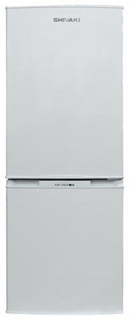 фото: Shivaki SHRF-165DW