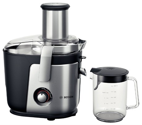 фото: Соковыжималка Bosch MES4010