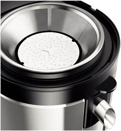 фото: Соковыжималка Bosch MES4010