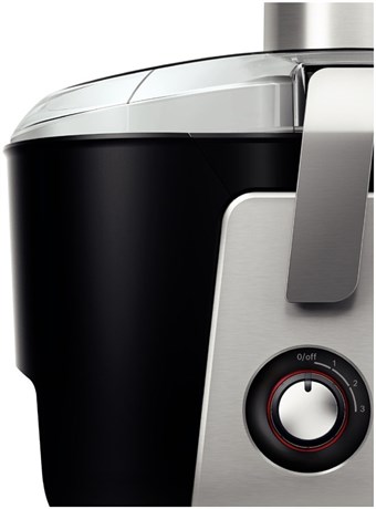 фото: Соковыжималка Bosch MES4010
