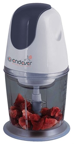 фото: Endever HB-02