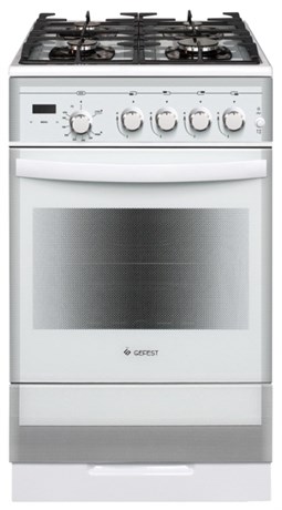 фото: Газовая плита GEFEST 5500-03 0042