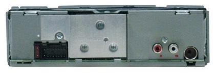 фото: JVC KD-X 130