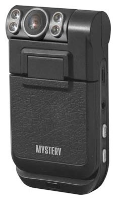 фото: Видеорегистратор Mystery MDR-630
