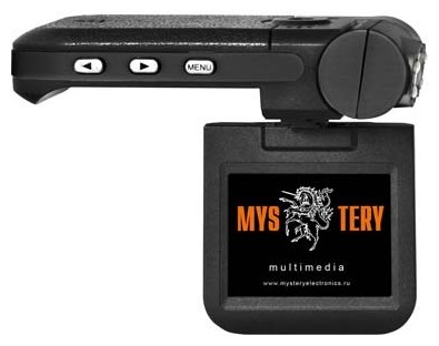 фото: Видеорегистратор Mystery MDR-630